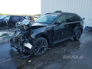 MAZDA CX-90 PREMIUM SPORT