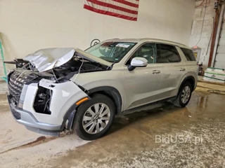 HYUNDAI PALISADE SEL