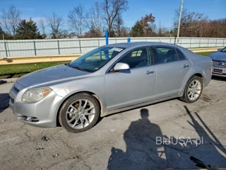 CHEVROLET MALIBU LTZ