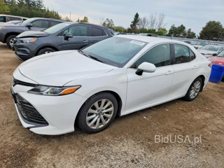 TOYOTA CAMRY L