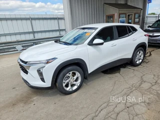 CHEVROLET TRAX LS