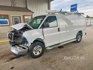 GMC SAVANA G2500