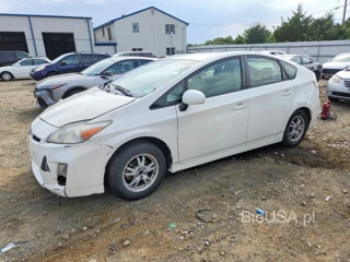TOYOTA PRIUS TWO