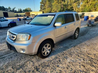 HONDA PILOT TOURING