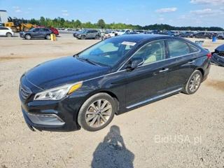 HYUNDAI SONATA LIMITED