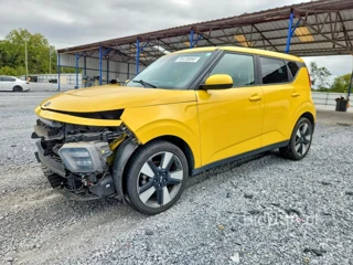 KIA SOUL EX