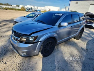 DODGE JOURNEY GT