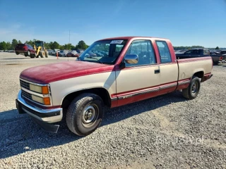 CHEVROLET GMT-400 C1500