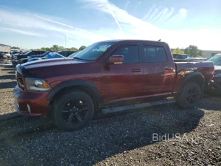 RAM 1500 SPORT