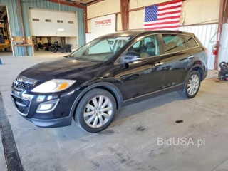 MAZDA CX-9