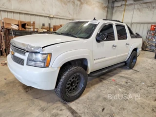 CHEVROLET AVALANCHE K1500