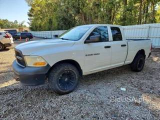 DODGE RAM 1500 ST