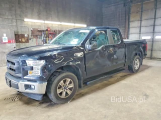 FORD F150 SUPER CAB