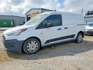 FORD TRANSIT CONNECT XL