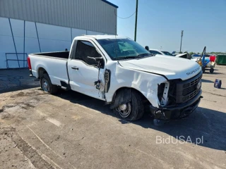 FORD F350 SUPER DUTY
