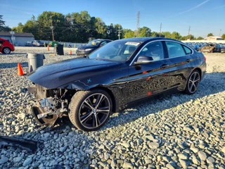BMW 430I GRAN COUPE