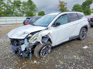 HYUNDAI TUCSON SEL