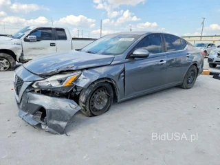 NISSAN ALTIMA S