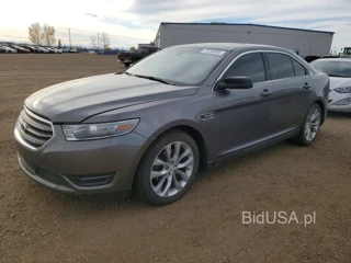 FORD TAURUS SEL