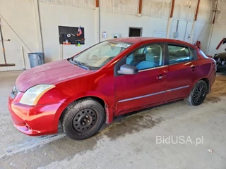 NISSAN SENTRA 2.0