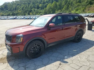 KIA TELLURIDE EX X-LINE