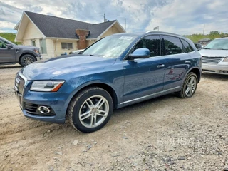 AUDI Q5 PREMIUM PLUS