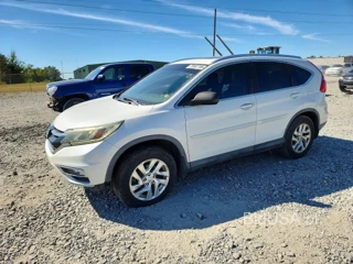 HONDA CR-V EXL