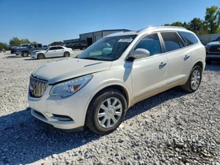 BUICK ENCLAVE