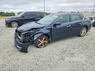 NISSAN ALTIMA 2.5 SV