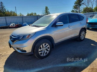 HONDA CR-V SE