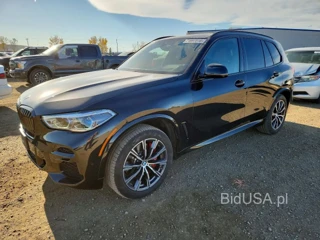 BMW X5 XDRIVE40I