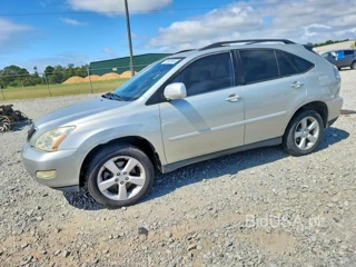 LEXUS RX 330