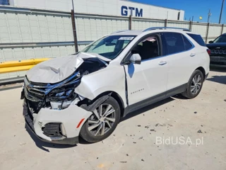 CHEVROLET EQUINOX PREMIER