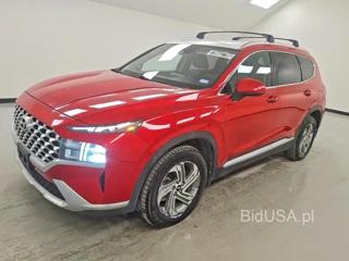 HYUNDAI SANTA FE SEL