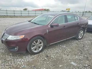 LINCOLN MKS