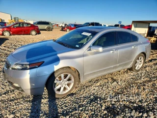ACURA TL