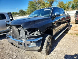 RAM 2500 LARAMIE