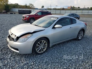 NISSAN ALTIMA 3.5 SE