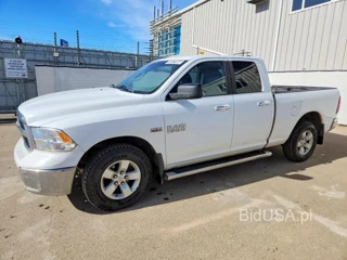 RAM 1500 SLT