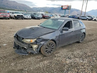 SUBARU IMPREZA 2.5I