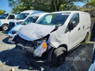 NISSAN NV200 S