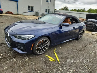 BMW 430XI