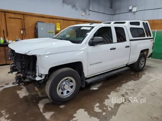 CHEVROLET SILVERADO K1500