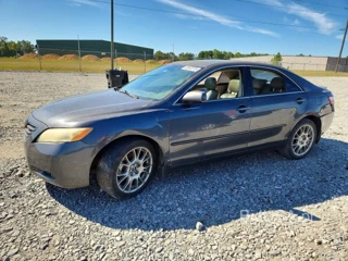 TOYOTA CAMRY XLE V6
