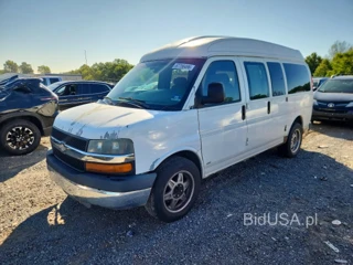 CHEVROLET EXPRESS