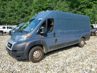 RAM PROMASTER 1500 1500 HIGH