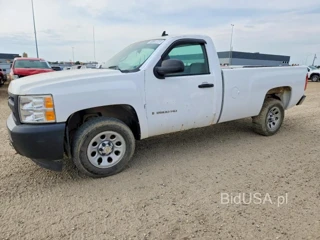 CHEVROLET SILVERADO C1500