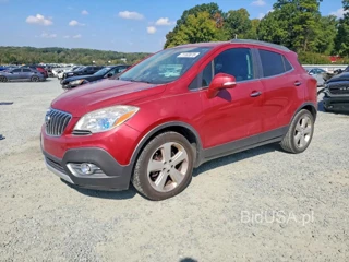 BUICK ENCORE