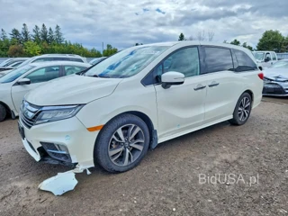 HONDA ODYSSEY TOURING