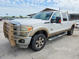 FORD F250 SUPER DUTY